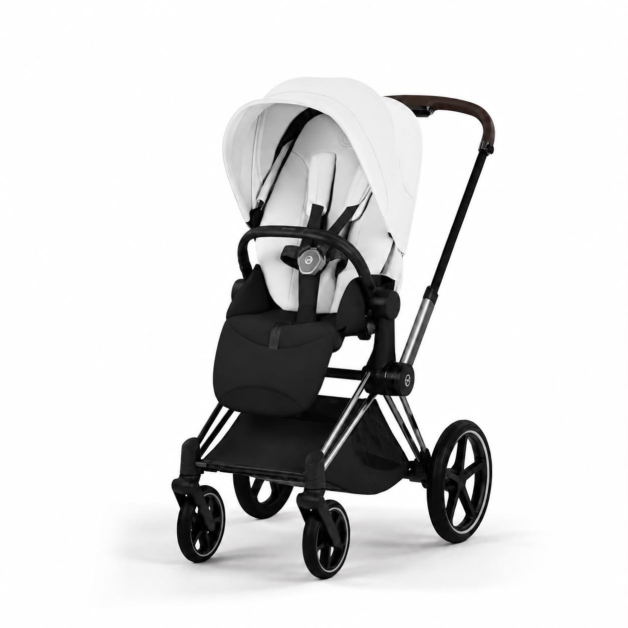 Cybex - Priam Frame and Seat Pack - Style Collection
