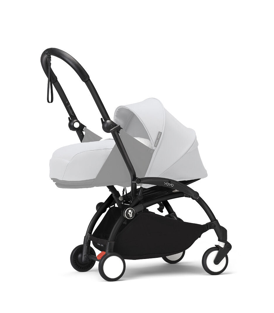 Stokke  - YOYO3 Frame Black