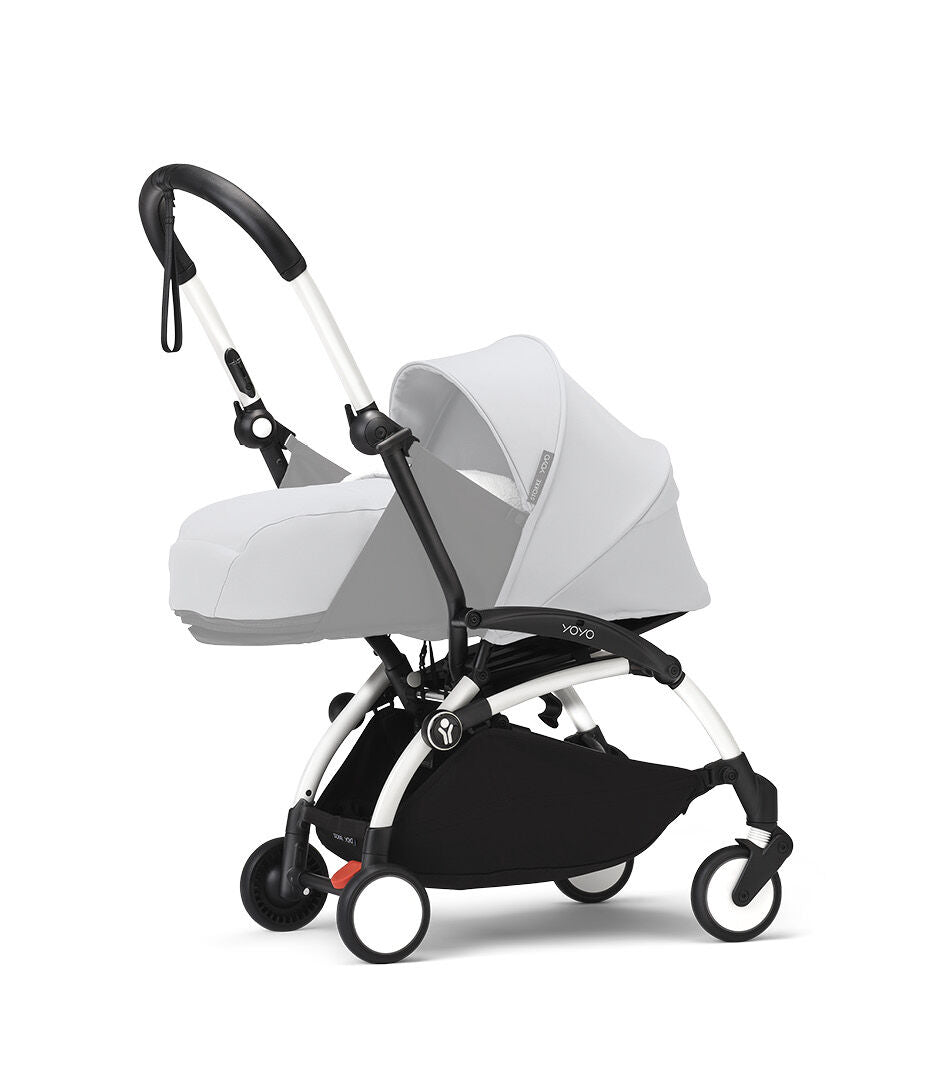 Stokke  - YOYO3 Frame White