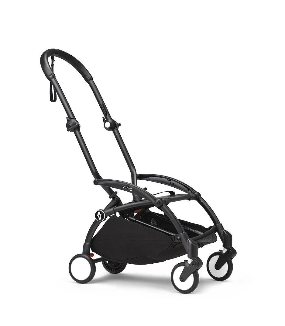 Stokke  - YOYO3 Frame Black