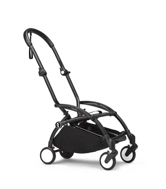 Stokke  - YOYO3 Frame Black