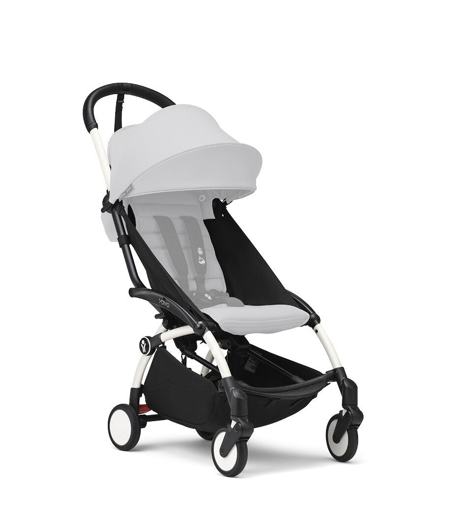 Stokke  - YOYO3 Frame White