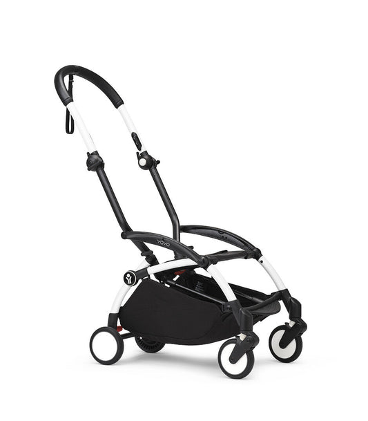Stokke  - YOYO3 Frame White