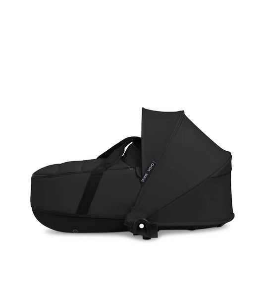 Stokke - Yoyo Newborn Shell Black