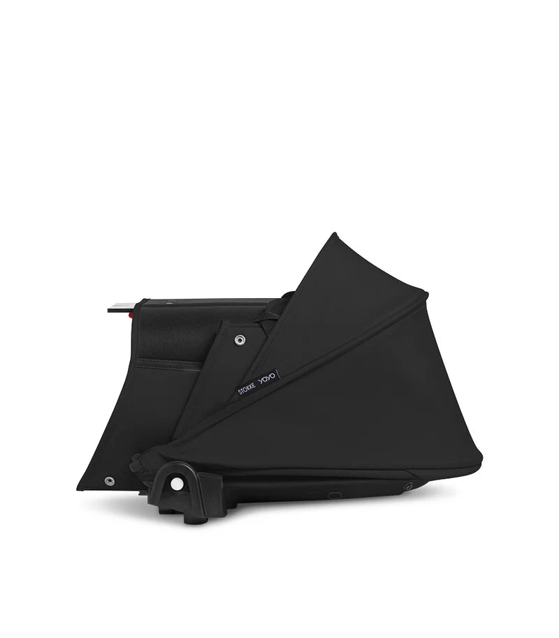 Stokke - Yoyo Newborn Shell Black
