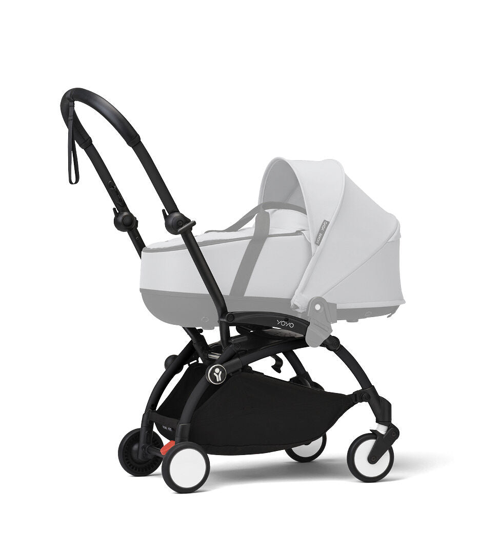 Stokke  - YOYO3 Frame Black