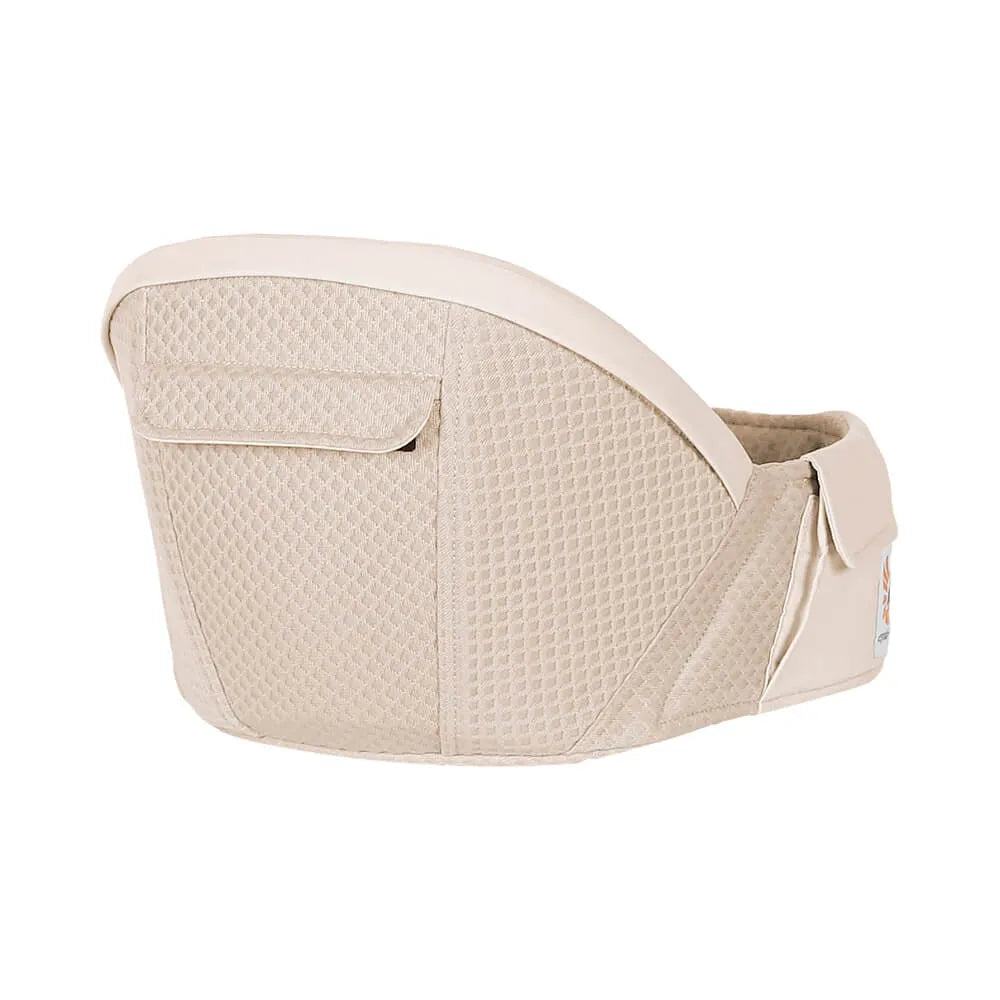 Ergobaby - Alta Hip Seat Natural Beige