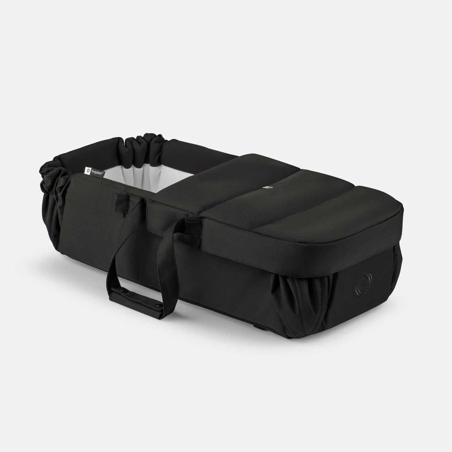 Bugaboo - baby nest ME HERITAGE BLACK