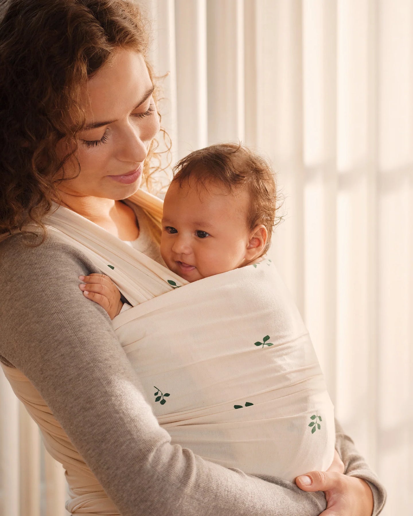 Moonboon - Baby Wrap Nature