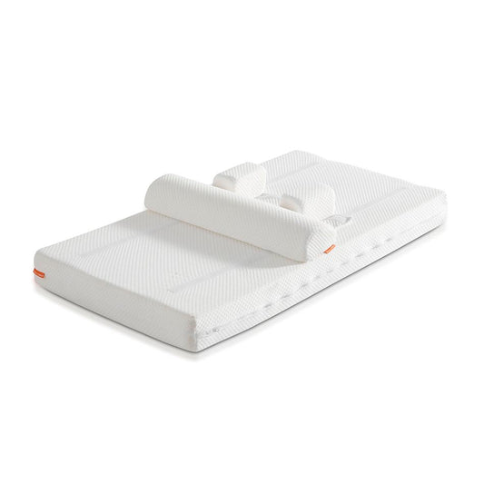 MICUNA - CH-1741 MATTRESS 140 X 70 SEDA BASIC UNIQUE