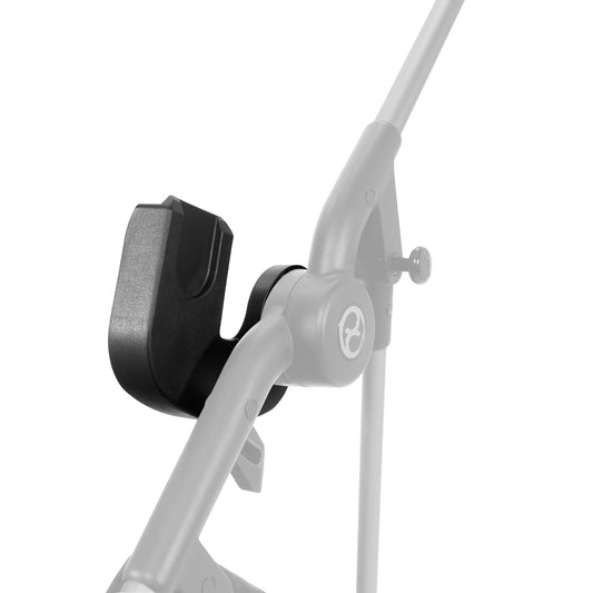 Cybex - Adapter CS Melio Line Black