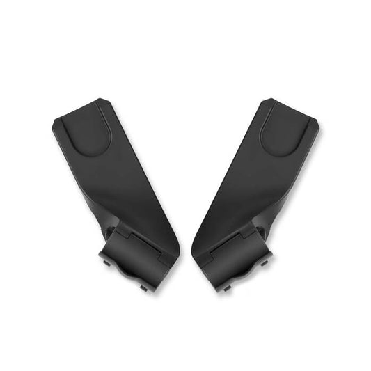 Cybex - Eezy S Line Adapter Black