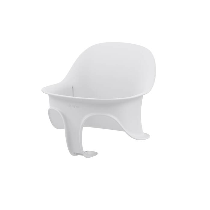 Cybex - LEMO 4in1 SET Sand White | White