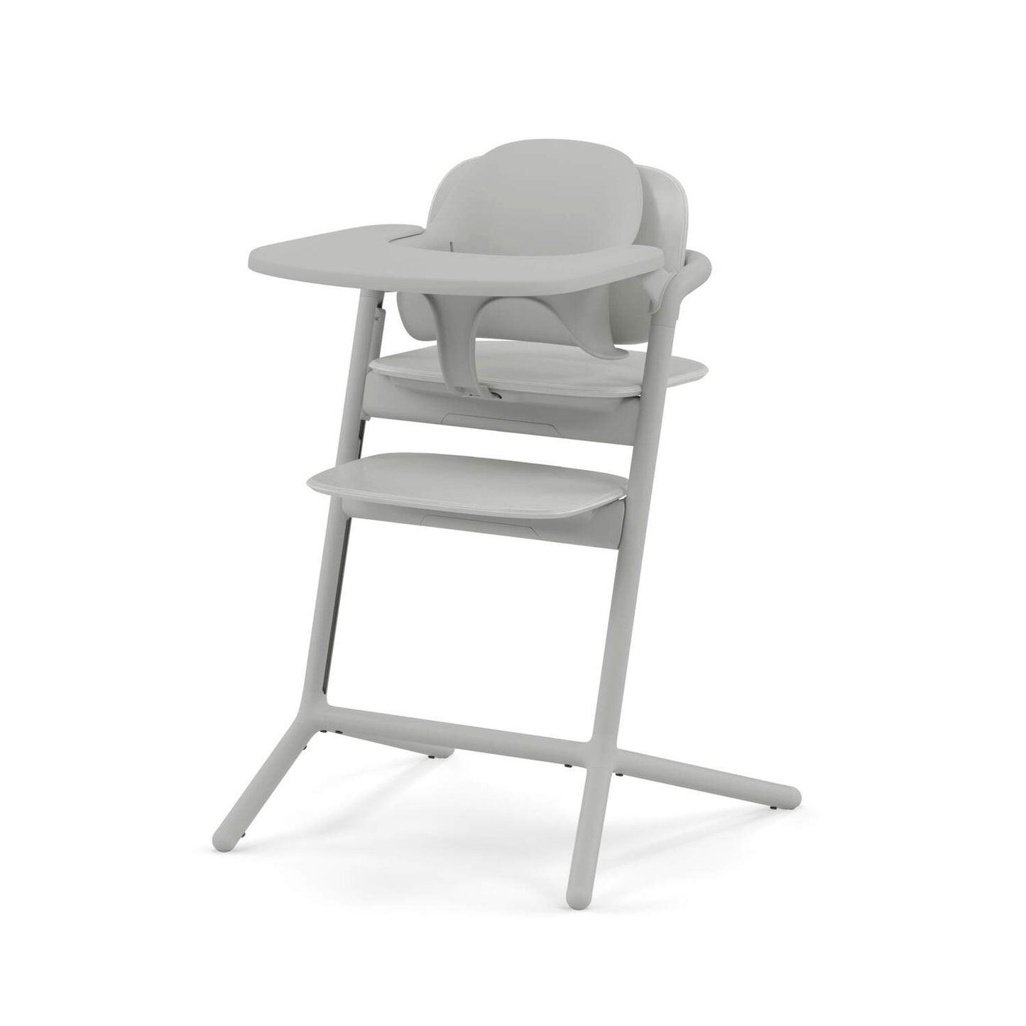 Cybex - LEMO 3in1 SET Suede Grey