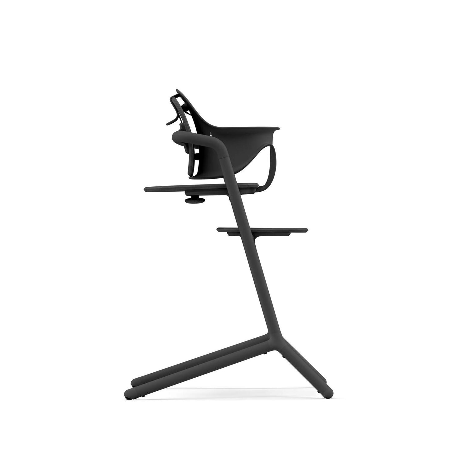 Cybex - LEMO 3in1 SET Stunning Black