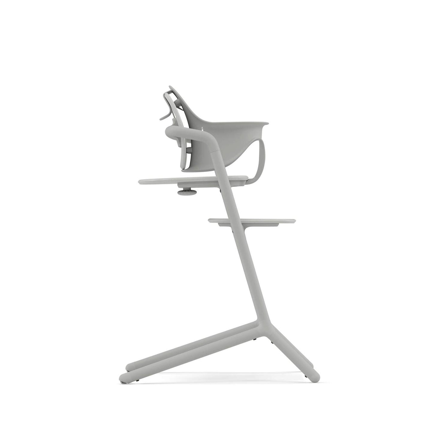 Cybex - LEMO 3in1 SET Suede Grey