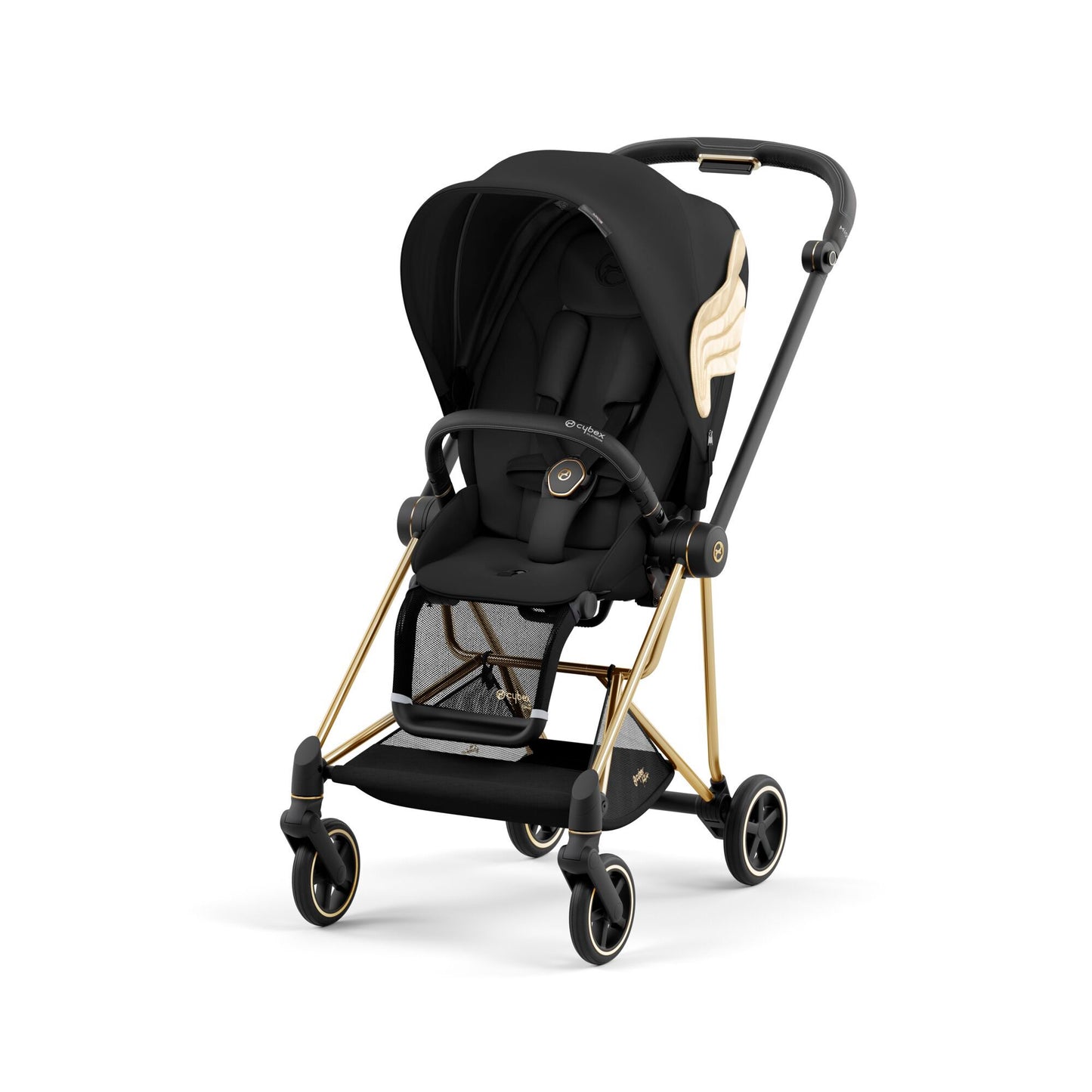 Cybex- Mios JS Wings RBAS Wings