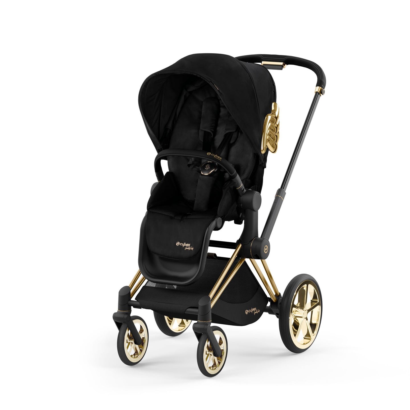 Cybex Priam JS Wings RBAS Wings