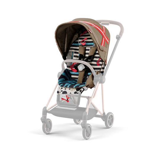 Cybex - Mios Seat Pack KK One Love