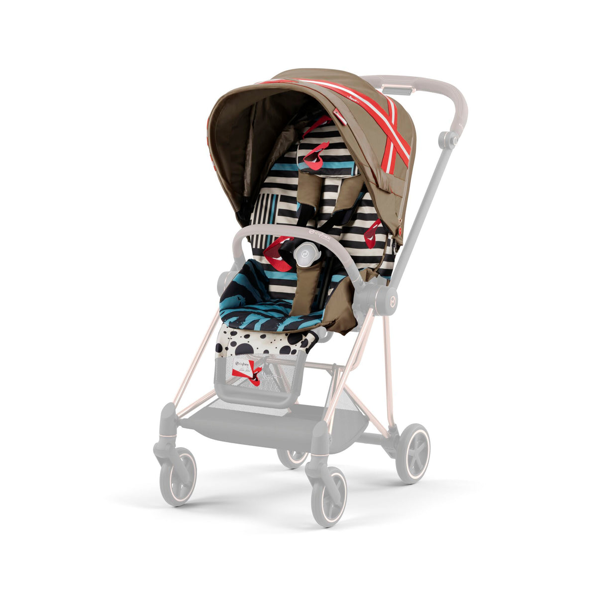 Cybex - Mios Seat Pack