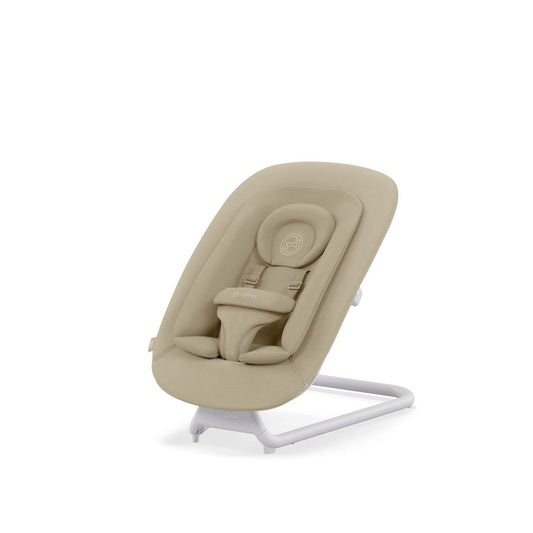 Cybex - Bouncer HE Sand White | white