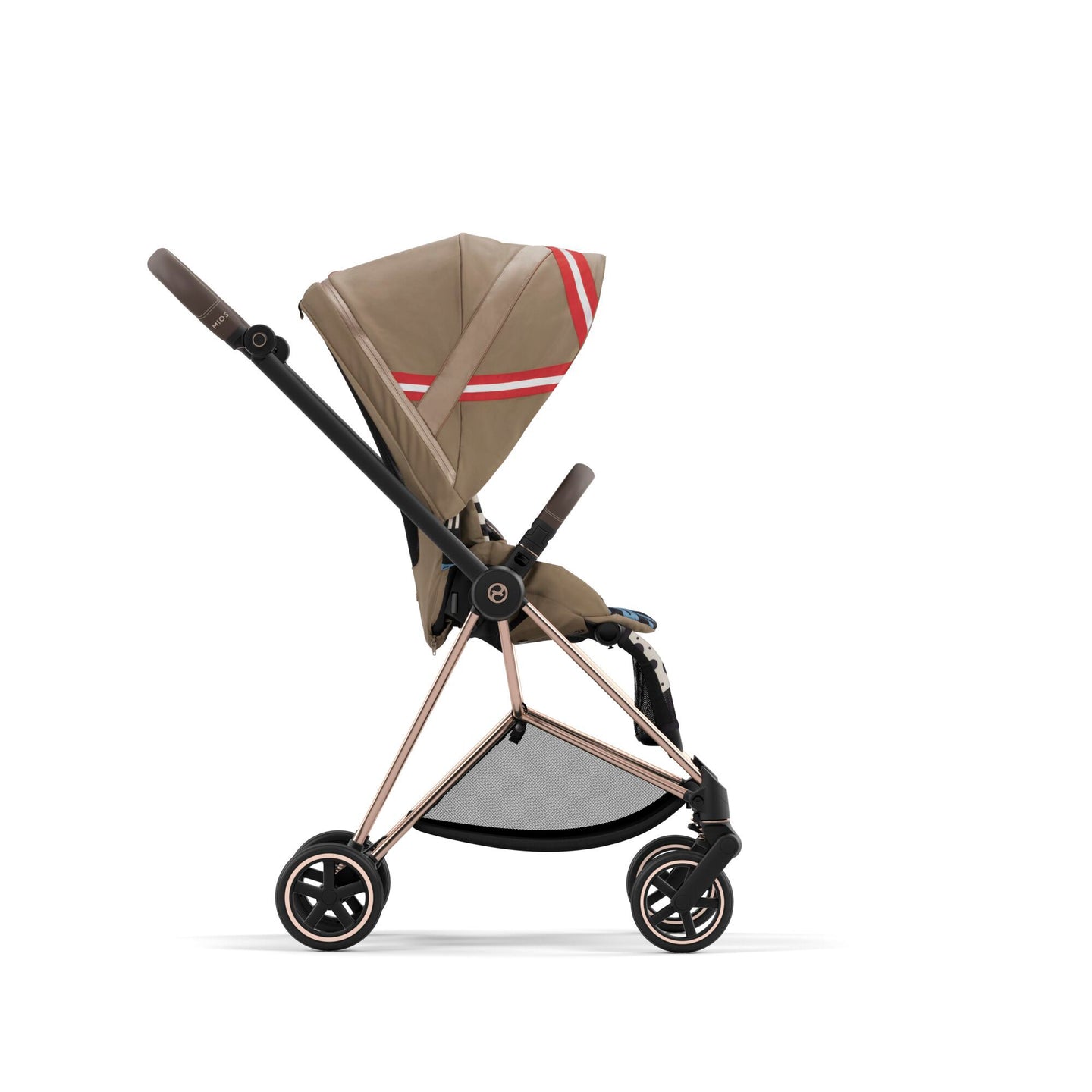 Cybex Mios Seat Pack KK One Love Jikel House