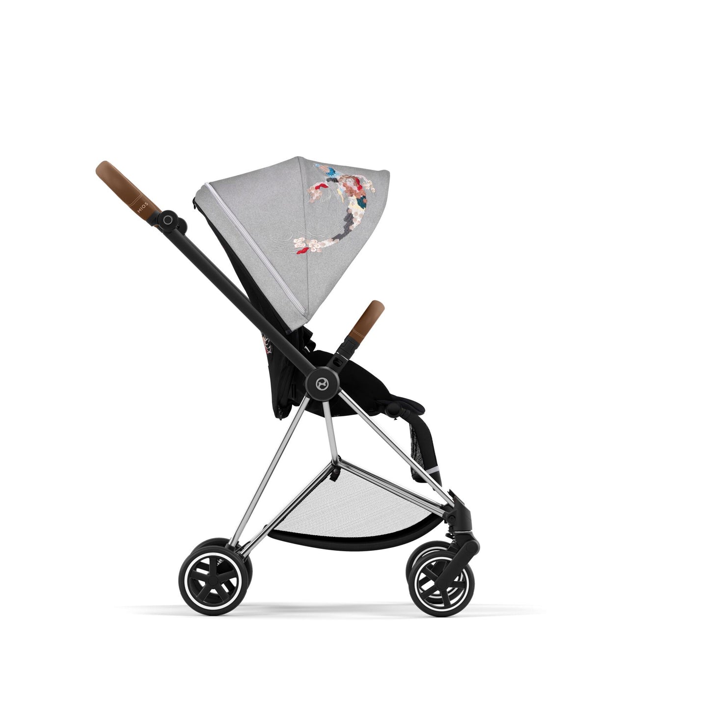Cybex Mios Seat Pack FE KOI Jikel House