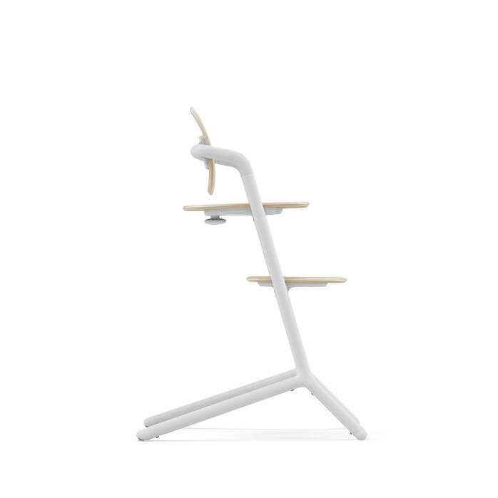 Cybex - LEMO 4in1 SET Sand White | White