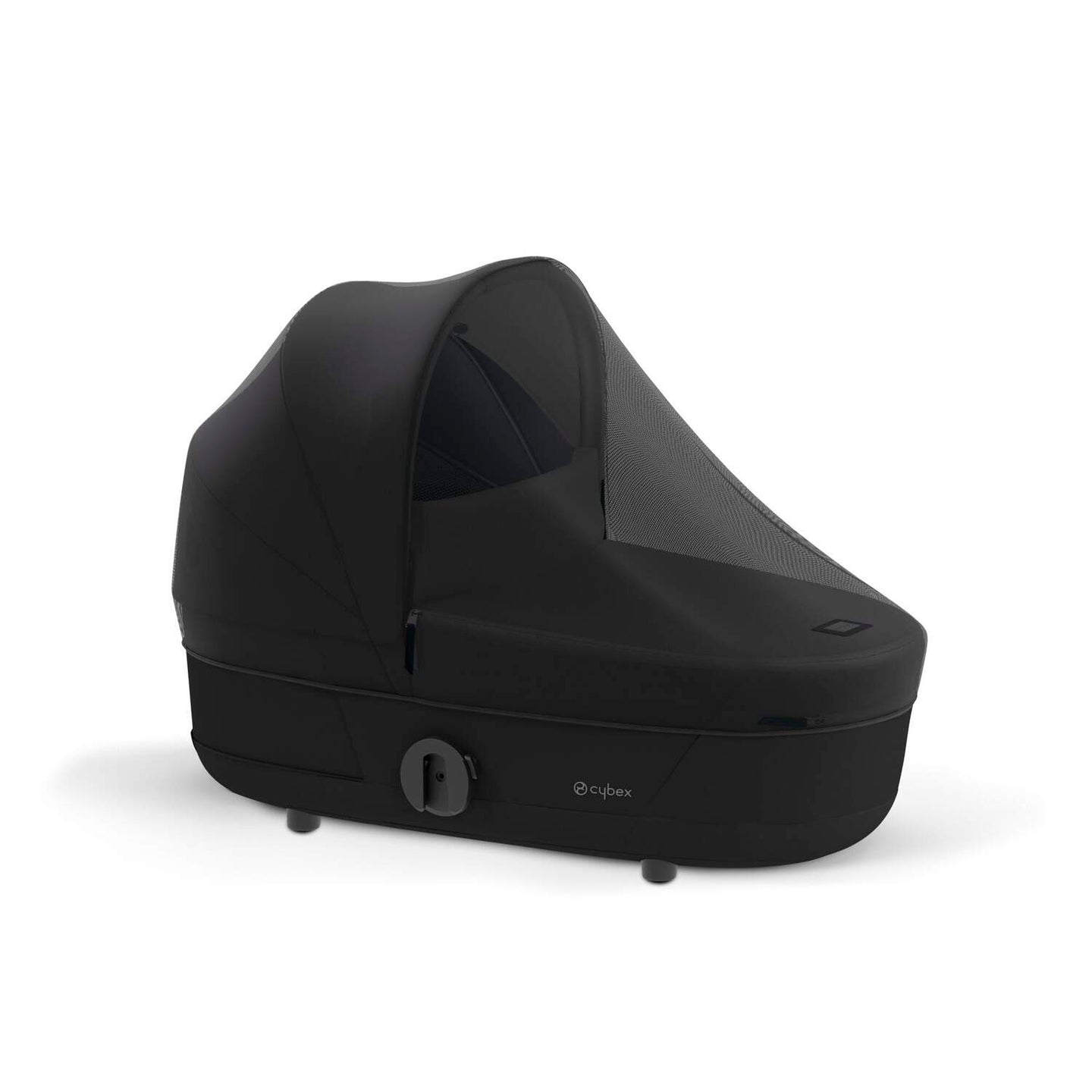 Cybex - Insect Net Lux Carry Cots Black