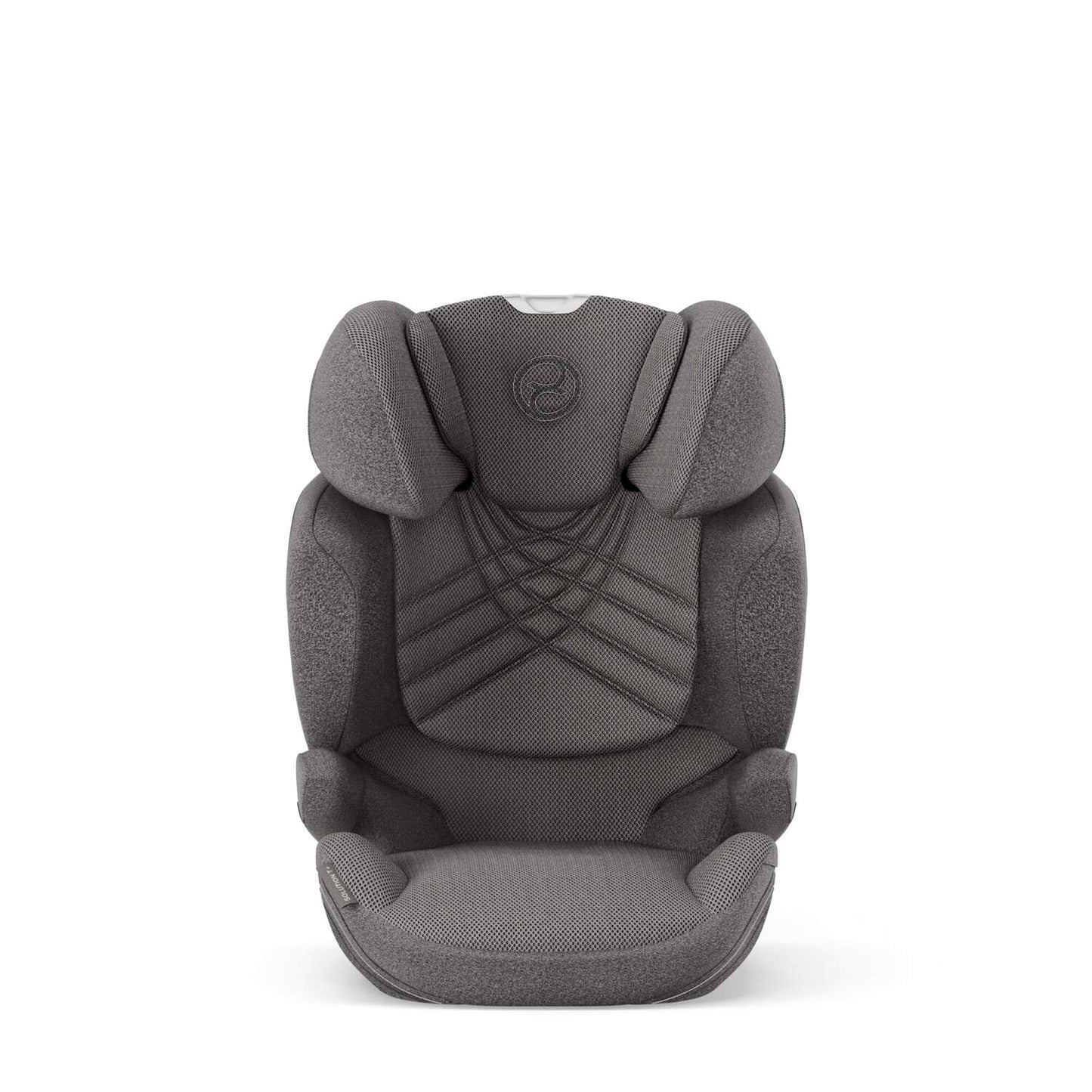 Cybex - Solution T i-Fix Plus Mirage Grey