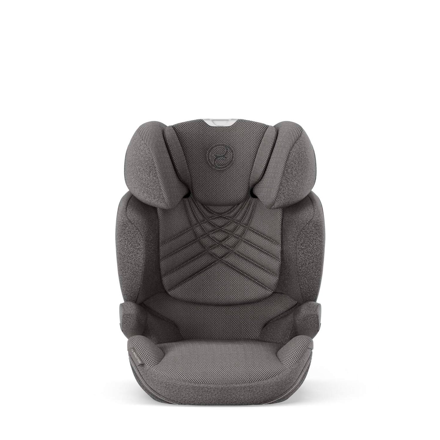Cybex - Solution T i-Fix Plus Mirage Grey