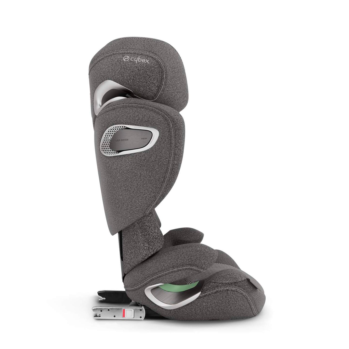 Cybex - Solution T i-Fix Plus Mirage Grey