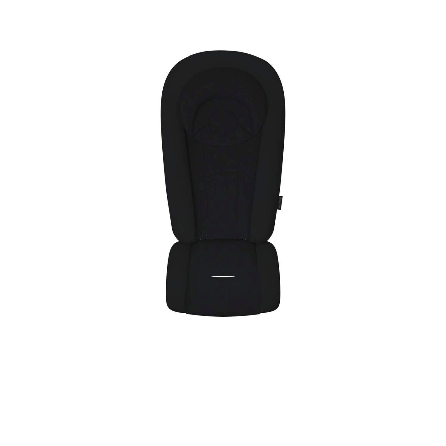 Cybex - Newborn Nest Black black