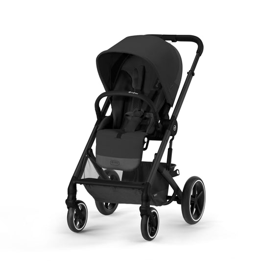 Cybex - BALIOS S LUX BLK Moon Black