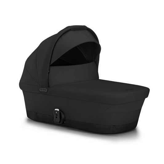 Cybex - Gazelle S Cot Moon Black