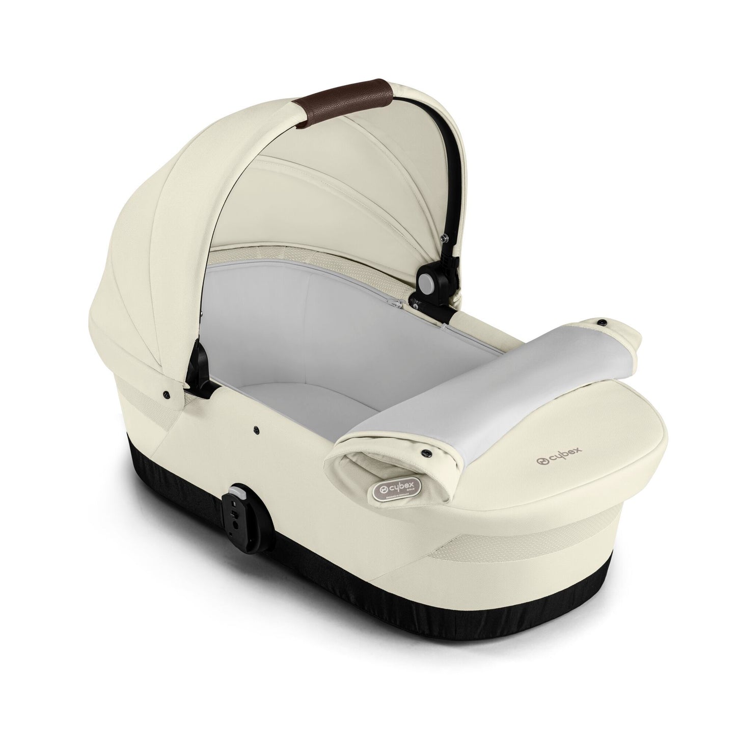 Cybex - Gazelle S Cot Seashell Beige