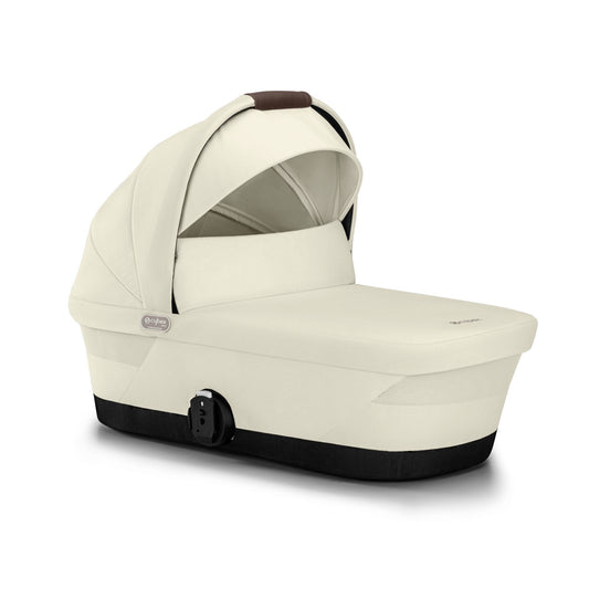 Cybex - Gazelle S Cot Seashell Beige