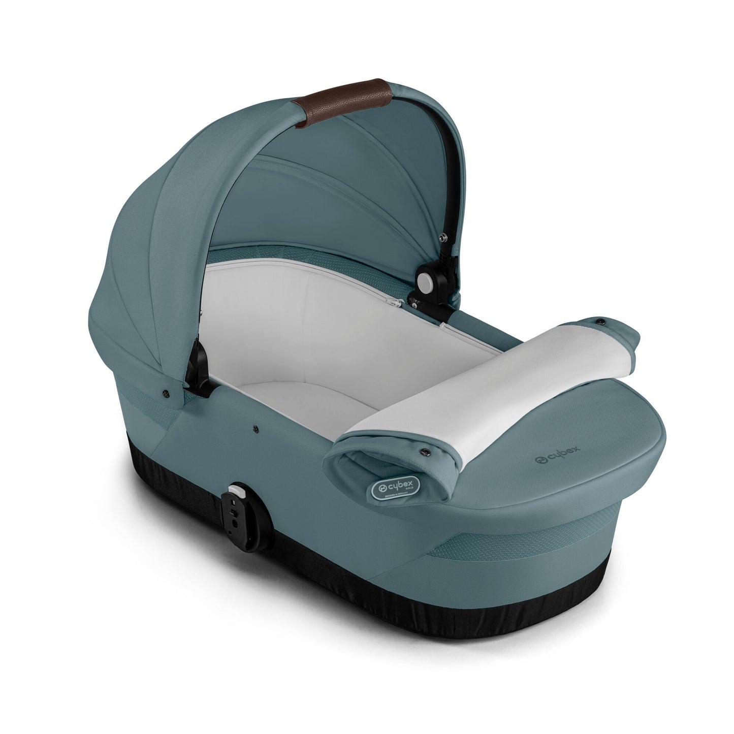 Cybex - Gazelle S Cot Sky Blue