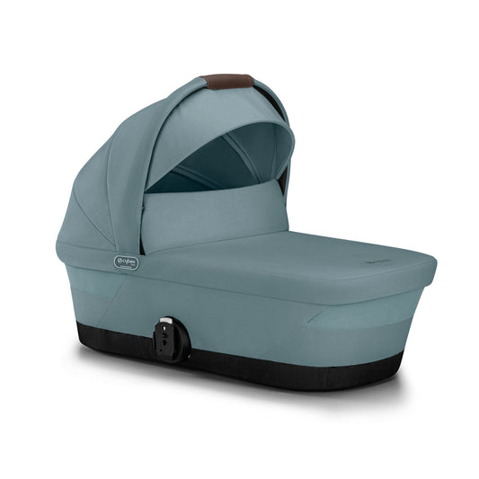 Cybex - Gazelle S Cot Sky Blue