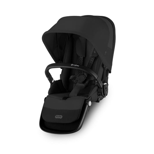 Cybex - Gazelle S Seat Unit BLK B Moon Black