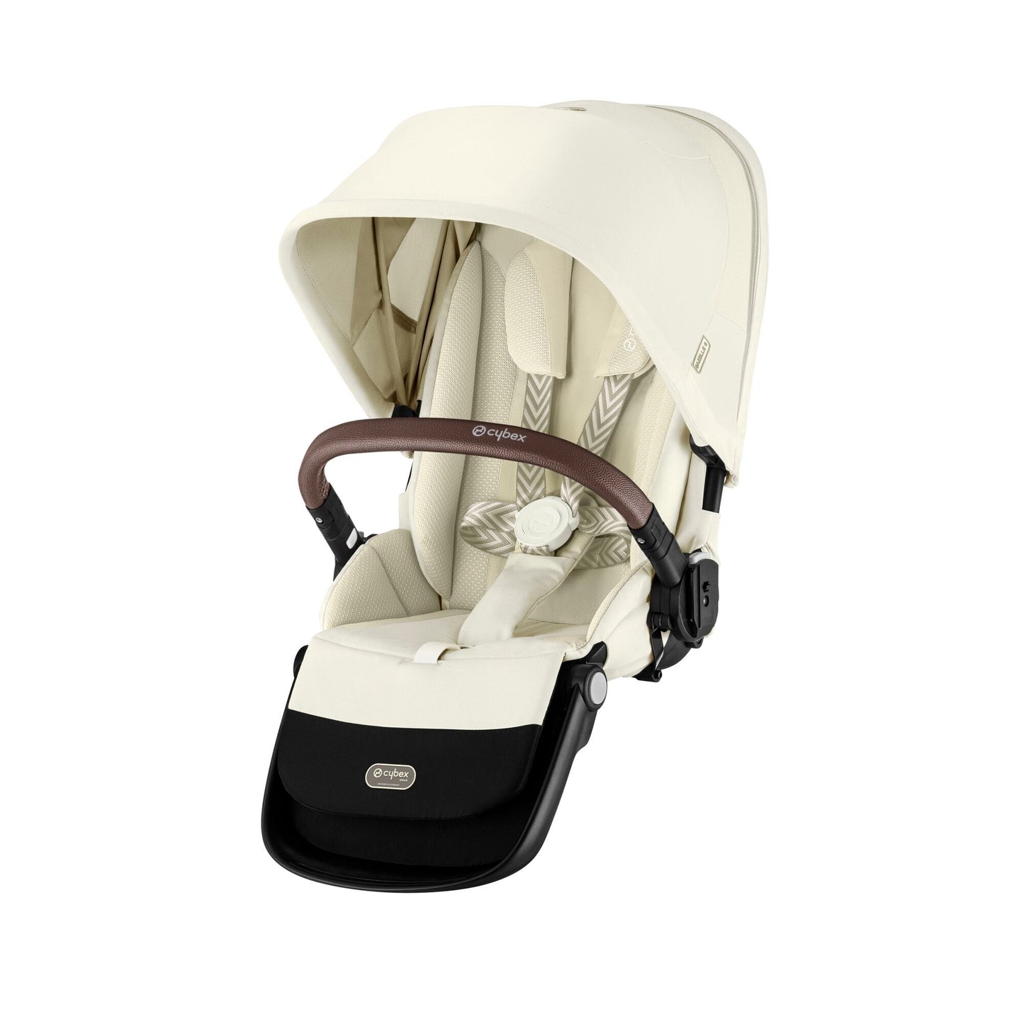 Cybex - Gazelle S Seat Unit TPE BP Seashell Beige