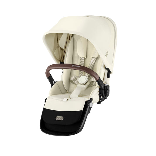 Cybex - Gazelle S Seat Unit TPE BP Seashell Beige