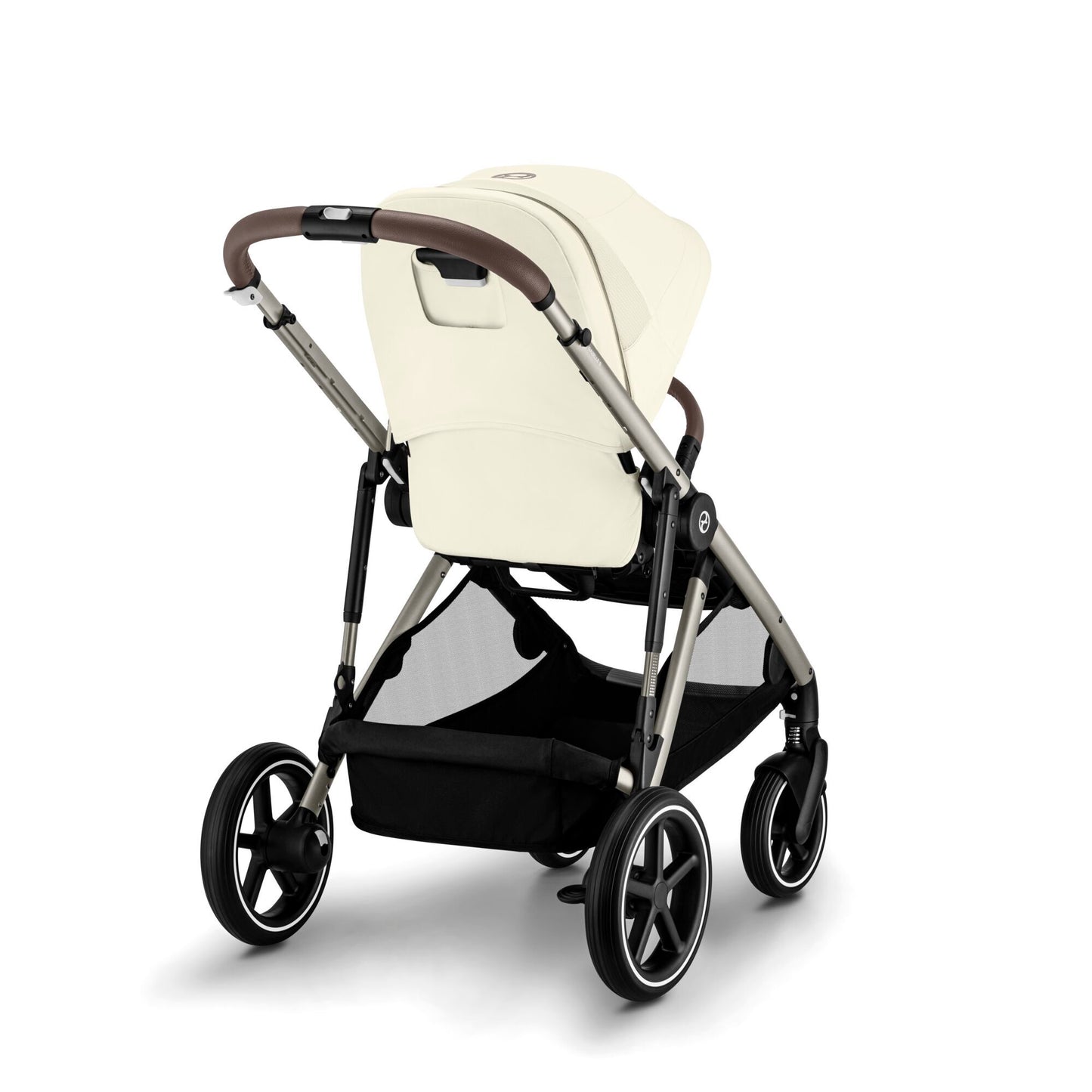 Cybex - Gazelle S TPE BP Seashell Beige