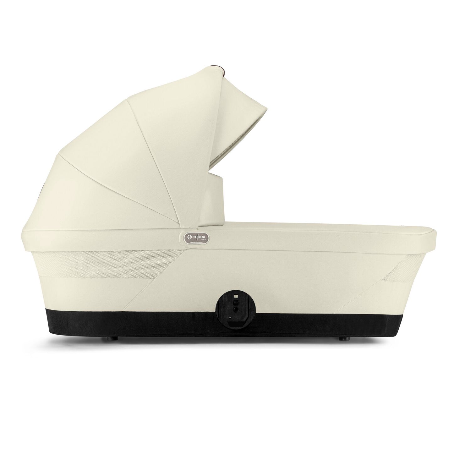 Cybex - Gazelle S Cot Seashell Beige