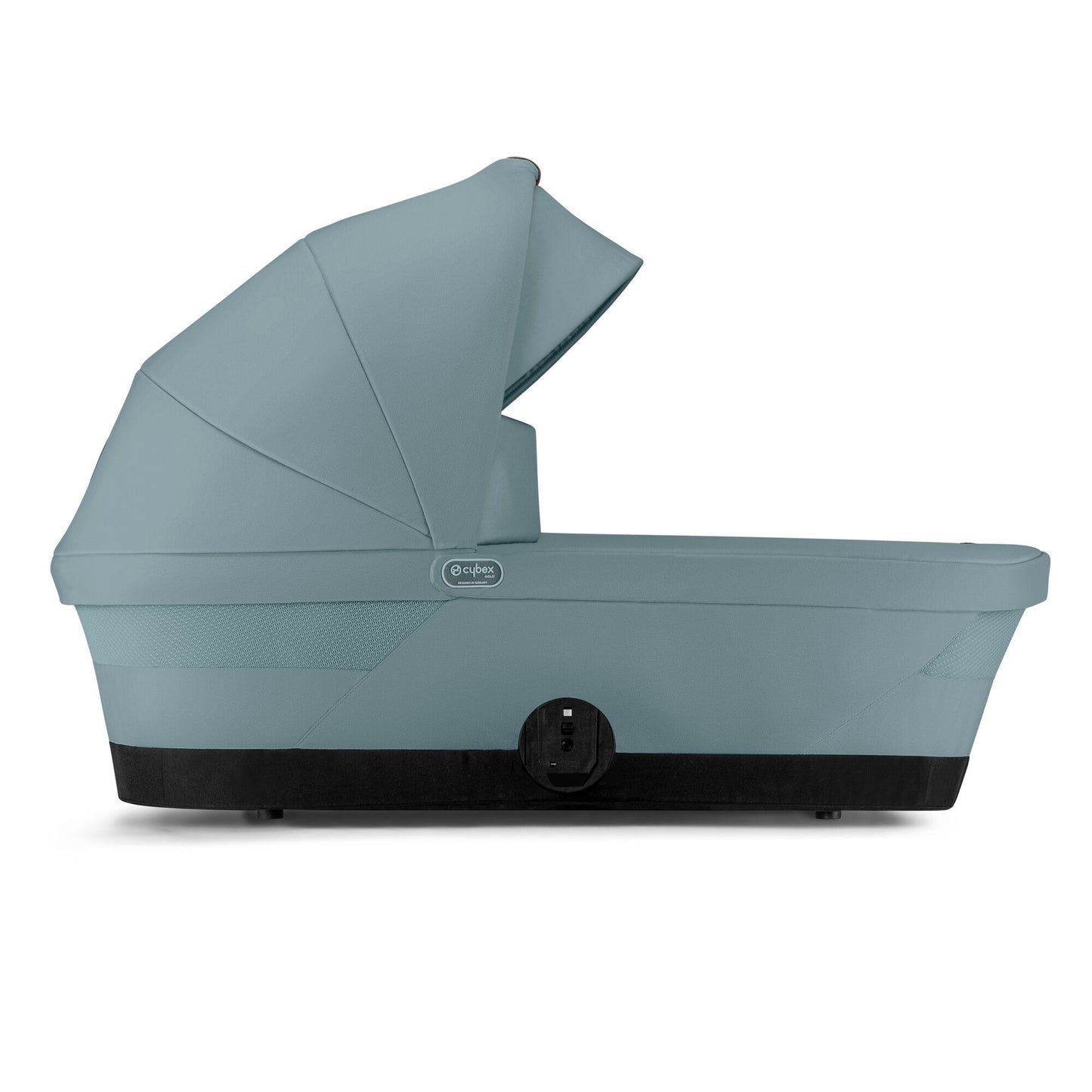 Cybex - Gazelle S Cot Sky Blue