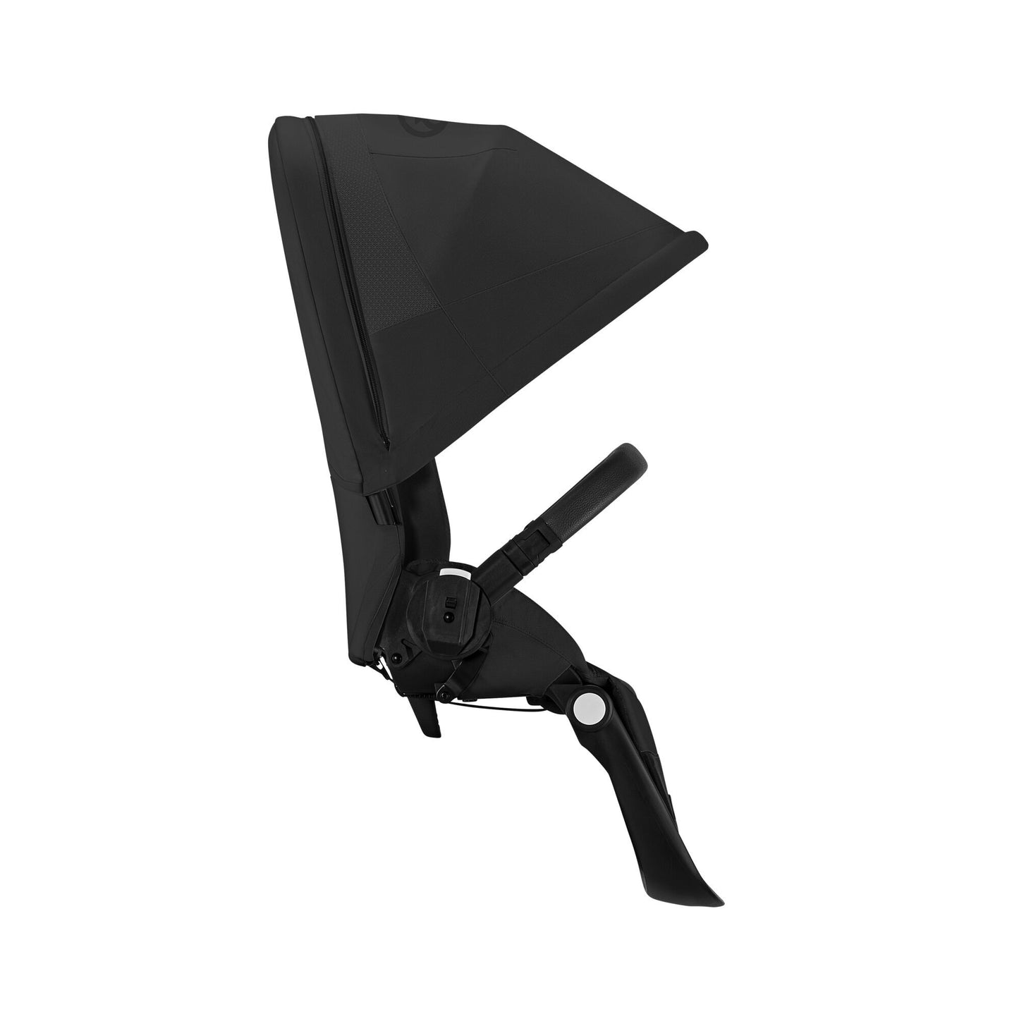 Cybex - Gazelle S Seat Unit BLK B Moon Black