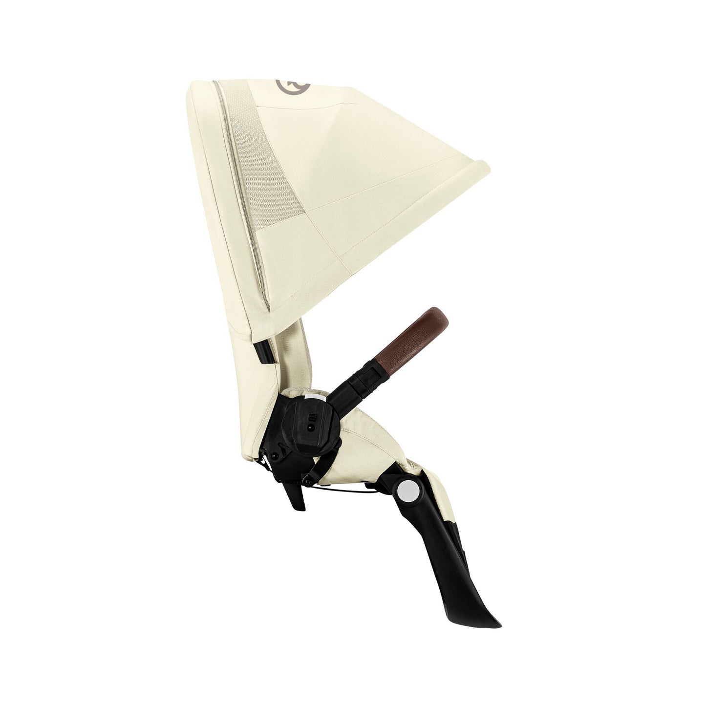 Cybex - Gazelle S Seat Unit TPE BP Seashell Beige