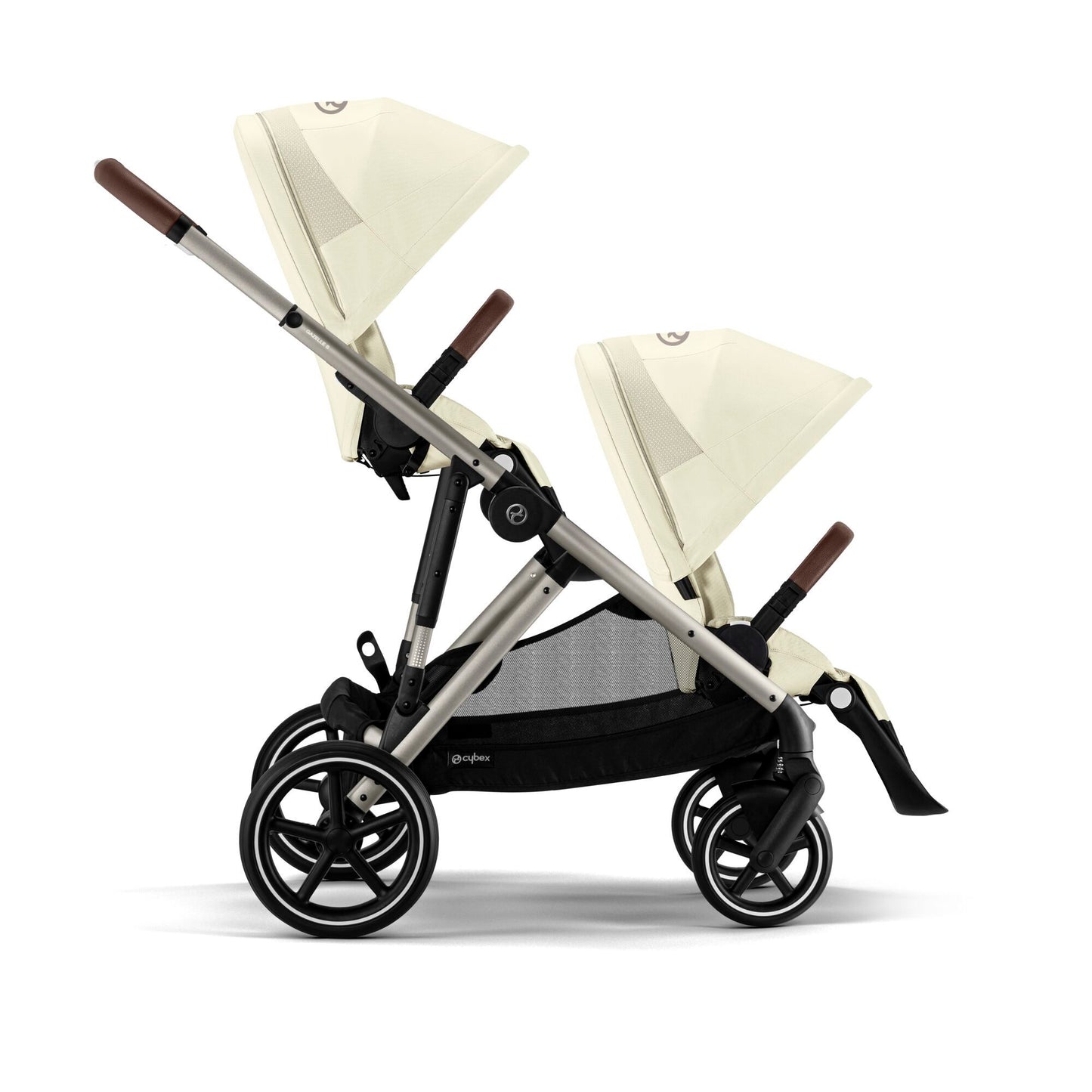 Cybex - Gazelle S Seat Unit TPE BP Seashell Beige