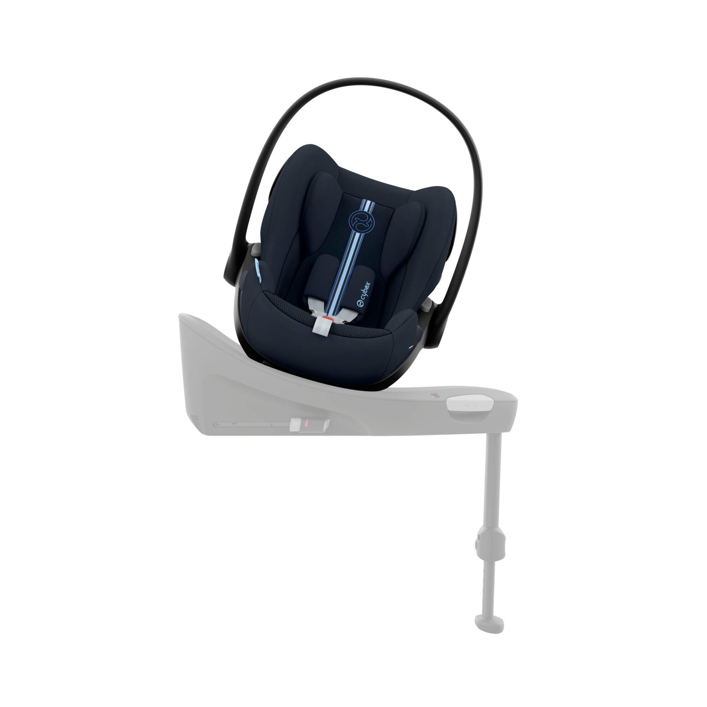 Cybex - Cloud G iSize Plus Ocean Blue