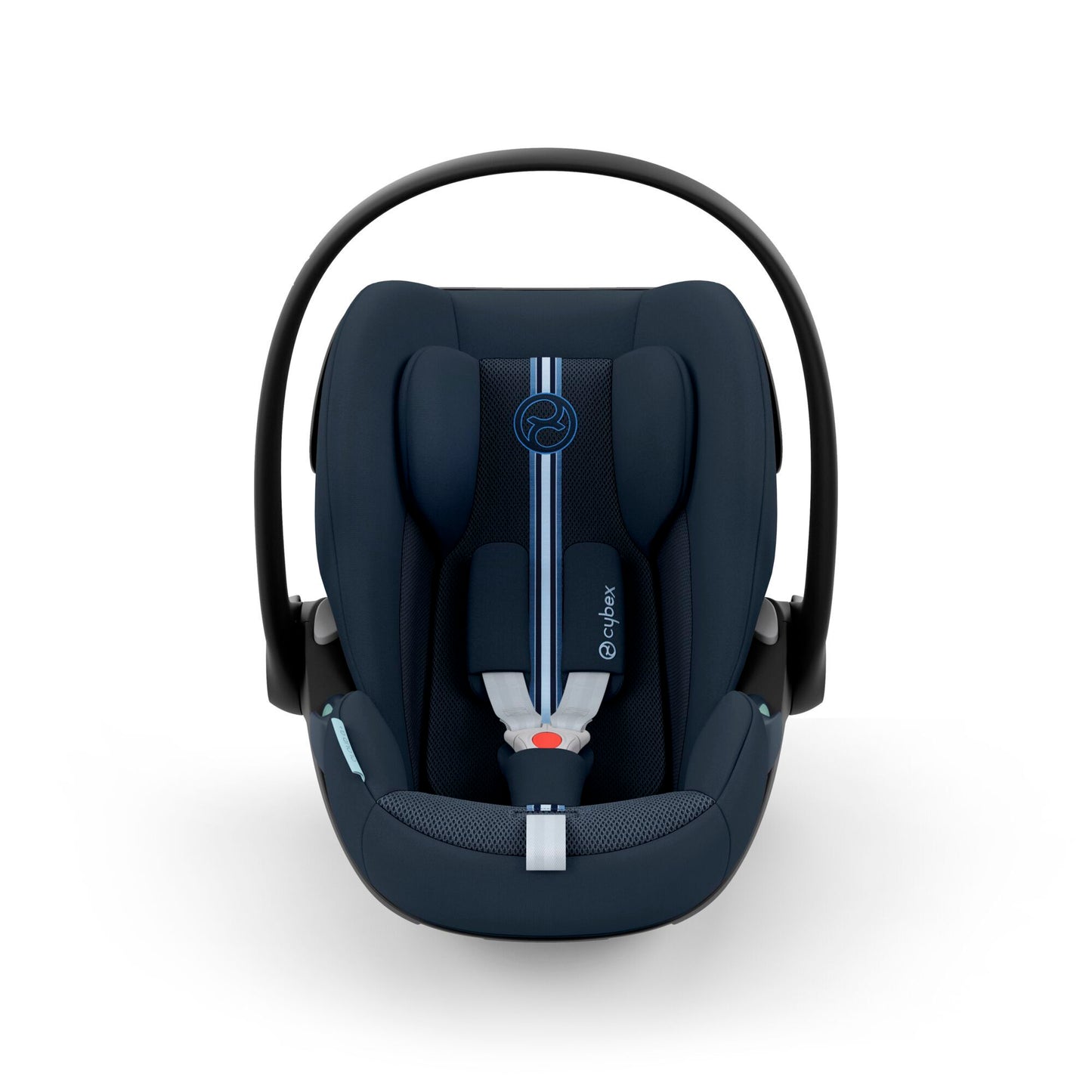 Cybex - Cloud G iSize Plus Ocean Blue